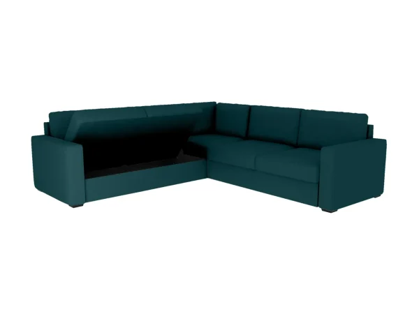 Диван Peterhof зеленый — изображение 3