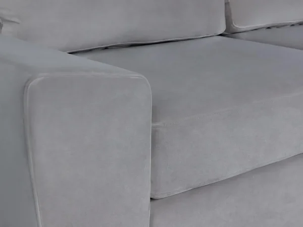 Диван Peterhof серый — изображение 4