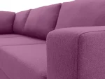 Диван Peterhof сиреневый — изображение 4