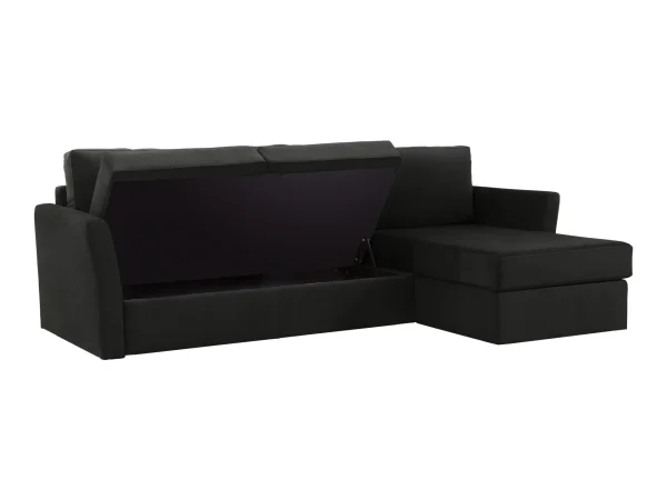 Диван Peterhof черный — изображение 4