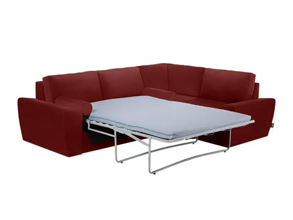 Диван Peterhof красный — изображение 4