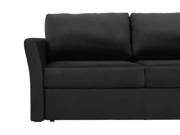 Диван Peterhof черный — изображение 4