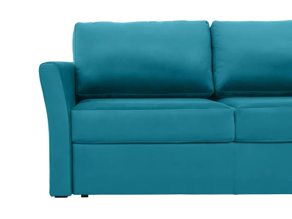 Диван Peterhof голубой — изображение 4