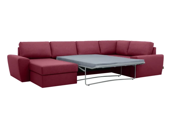 Диван Peterhof красный — изображение 4