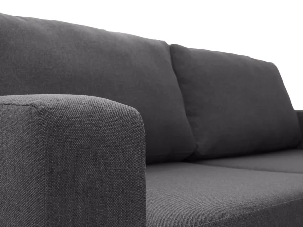 Диван Peterhof темно-серый — изображение 4