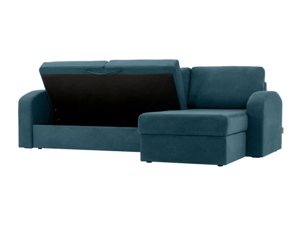 Диван Peterhof зеленый — изображение 4