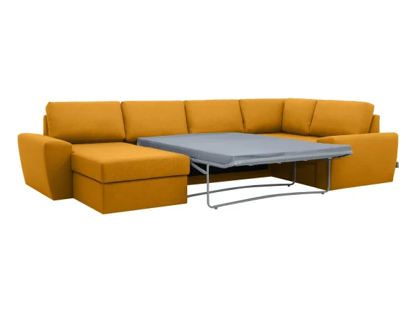 Диван Peterhof желтый — изображение 4