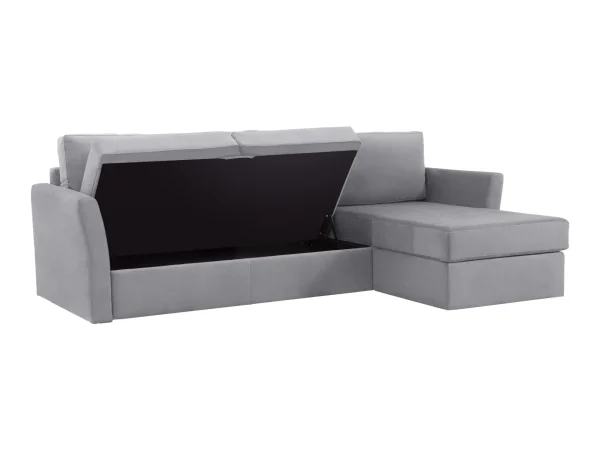 Диван Peterhof серый — изображение 4