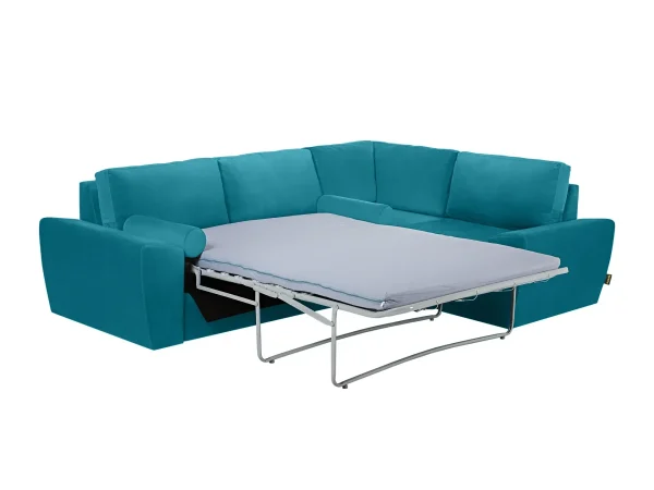 Диван Peterhof голубой — изображение 4