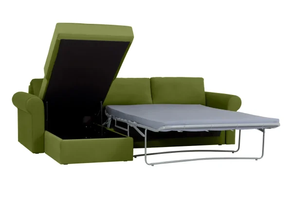 Диван Peterhof зеленый — изображение 4