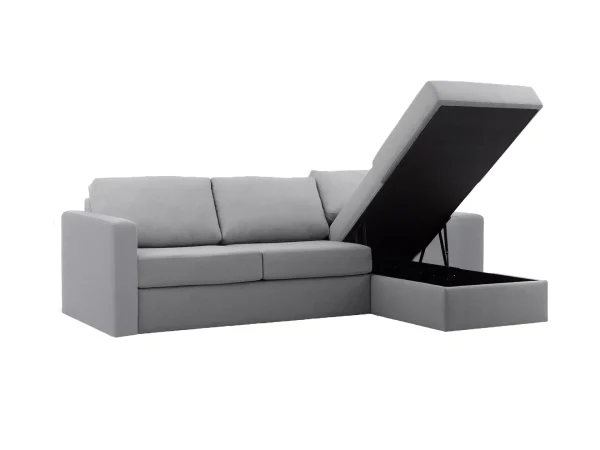 Диван Peterhof светло-серый — изображение 4