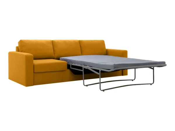 Диван Peterhof желтый — изображение 4