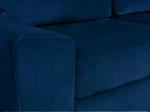 Диван Peterhof белый, синий — изображение 4