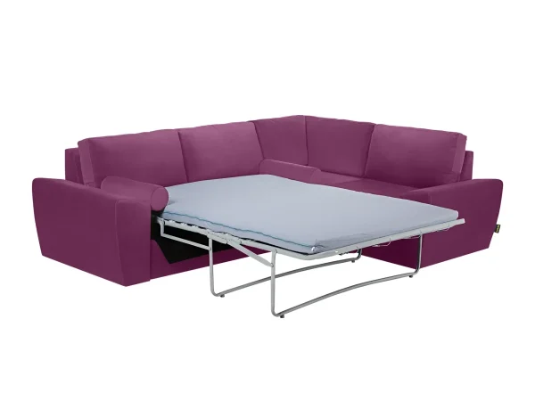 Диван Peterhof сиреневый — изображение 4