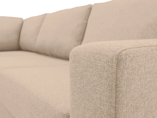 Диван Peterhof бежевый — изображение 4