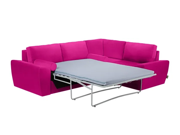 Диван Peterhof розовый — изображение 4