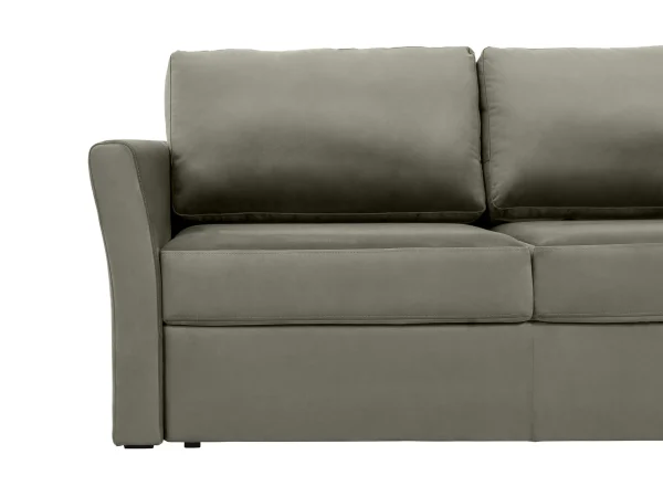 Диван Peterhof темно-серый — изображение 4