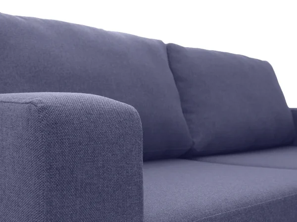 Диван Peterhof синий, белый — изображение 4