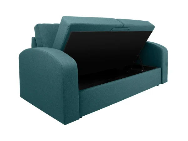 Диван Peterhof зеленый — изображение 4