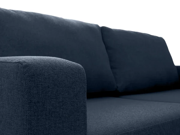 Диван Peterhof синий, белый — изображение 4