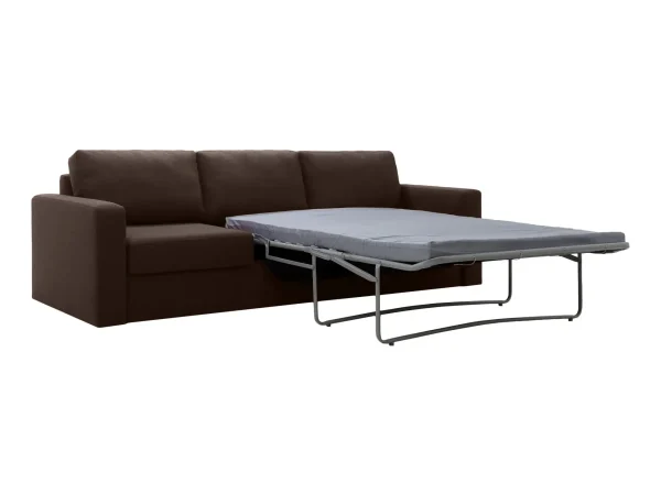 Диван Peterhof коричневый — изображение 4