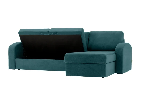 Диван Peterhof зеленый — изображение 4