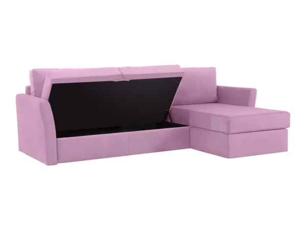 Диван Peterhof сиреневый — изображение 4