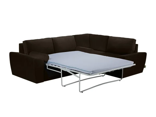 Диван Peterhof коричневый — изображение 4