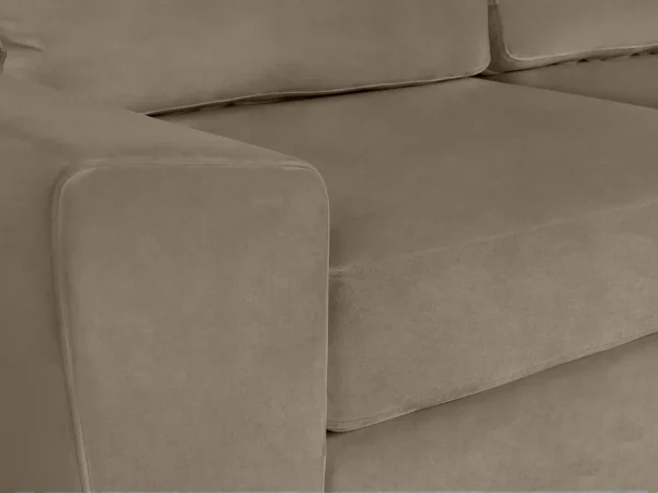 Диван Peterhof бежевый — изображение 4