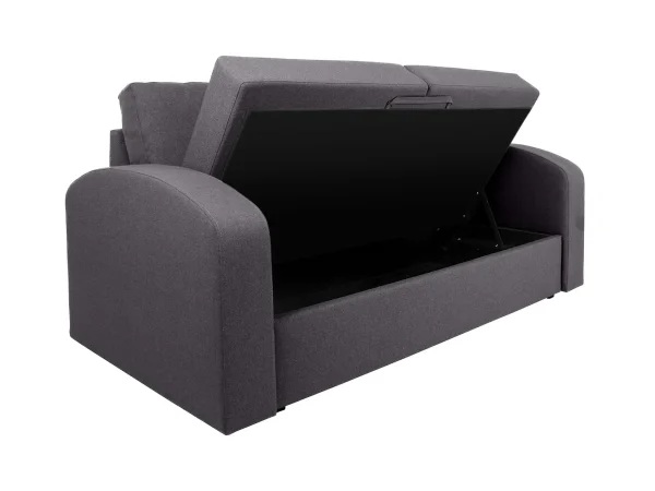 Диван Peterhof темно-серый — изображение 4