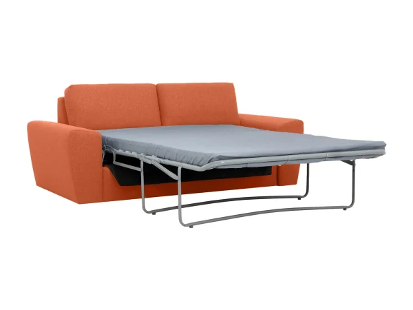 Диван Peterhof оранжевый — изображение 4