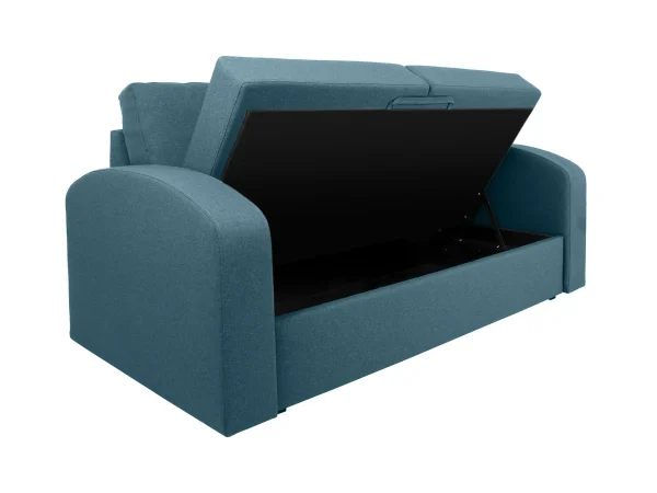 Диван Peterhof зеленый — изображение 4