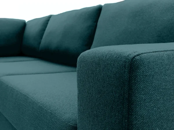 Диван Peterhof зеленый — изображение 4