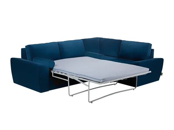 Диван Peterhof темно-синий — изображение 4