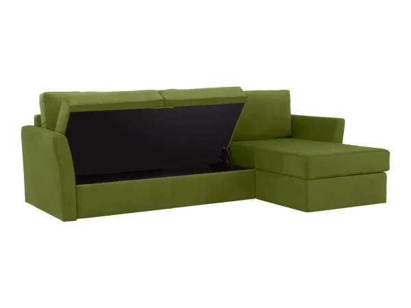 Диван Peterhof зеленый — изображение 4