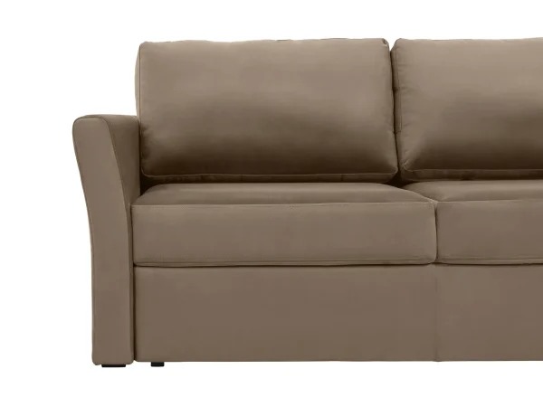 Диван Peterhof коричневый — изображение 4