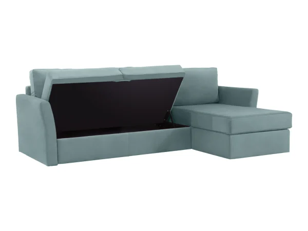 Диван Peterhof бирюзовый — изображение 4