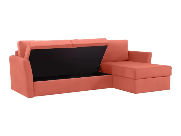 Диван Peterhof розовый — изображение 4