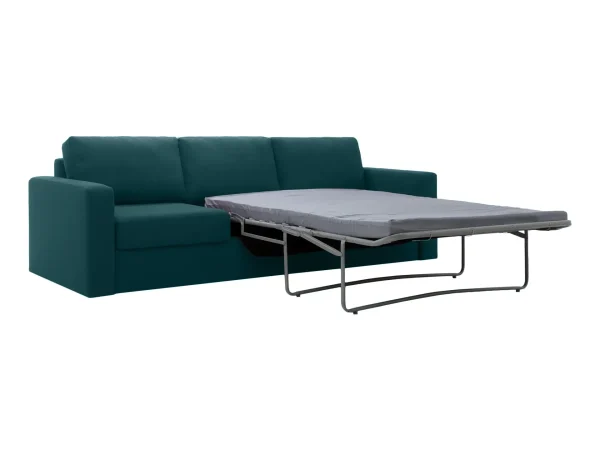 Диван Peterhof зеленый — изображение 4