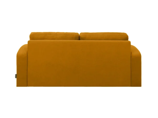 Диван Peterhof желтый — изображение 5