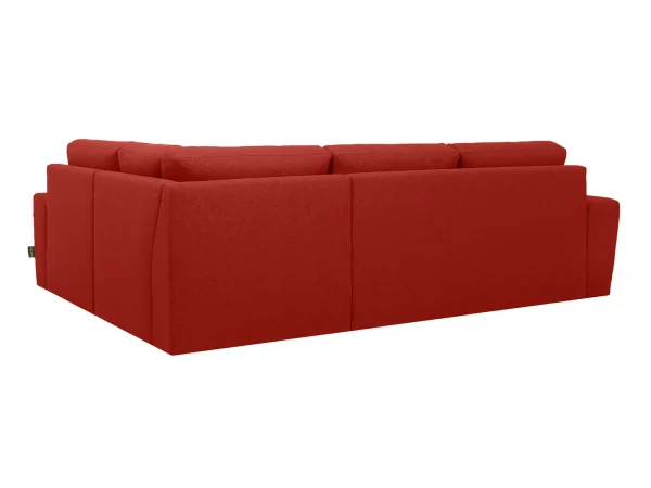 Диван Peterhof красный — изображение 5
