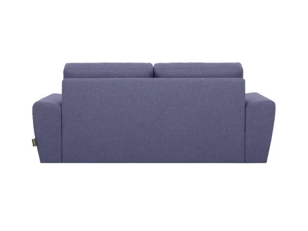 Диван Peterhof синий, белый — изображение 5