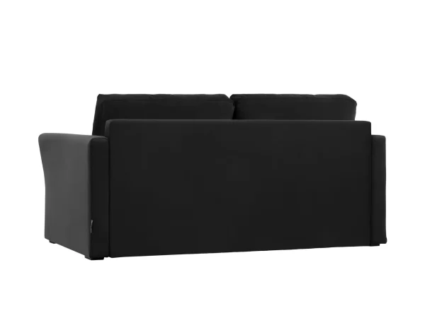 Диван Peterhof черный — изображение 5