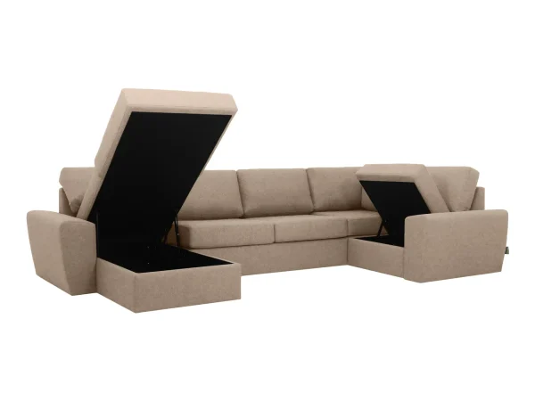 Диван Peterhof бежевый — изображение 5