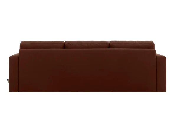 Диван Peterhof коричневый — изображение 5