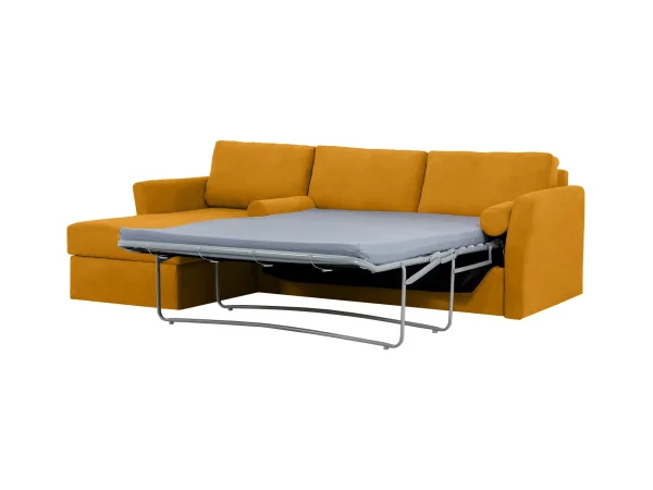 Диван Peterhof желтый — изображение 5