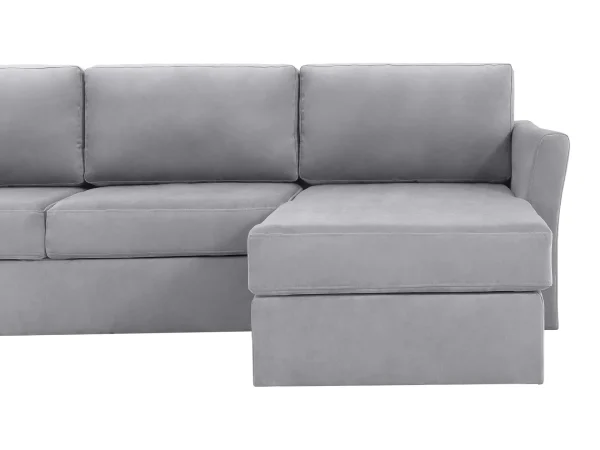 Диван Peterhof серый — изображение 5