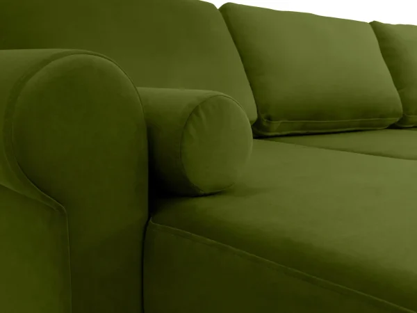 Диван Peterhof зеленый — изображение 5