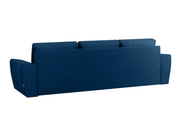 Диван Peterhof белый, синий — изображение 5