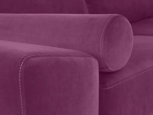 Диван Peterhof сиреневый — изображение 5
